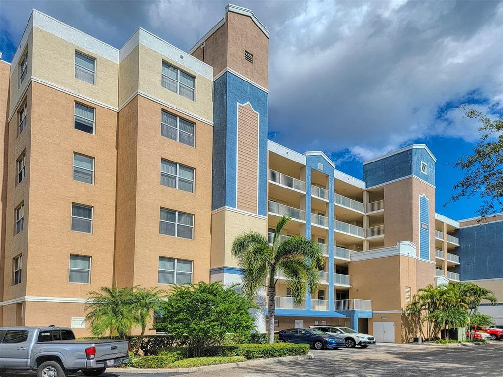 960 STARKEY ROAD UNIT 1104 LARGO, FL 33771