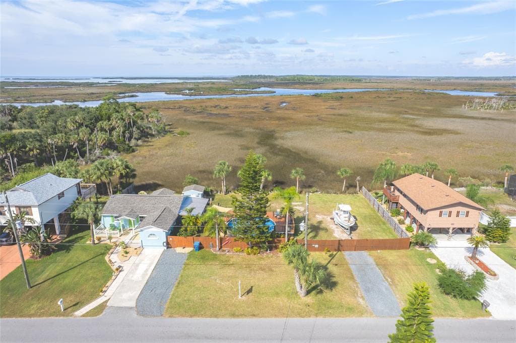 EAGLE NEST DRIVE HERNANDO BEACH, FL 34607