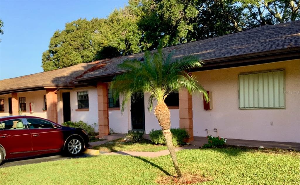 13250 RIDGE ROAD UNIT 2-7 LARGO, FL 33778