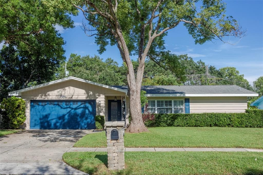 1363 WHISPERING PINES DRIVE CLEARWATER, FL 33764