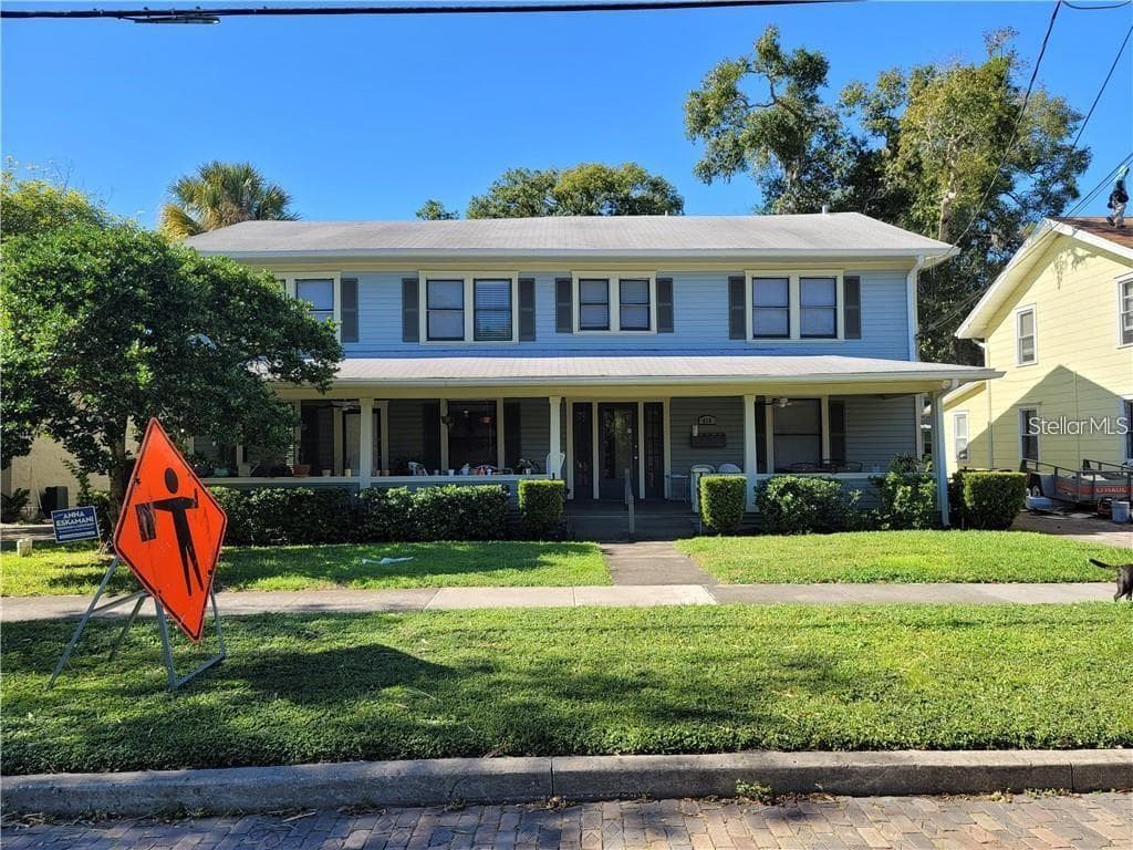 410 BROADWAY AVENUE UNIT 2 ORLANDO, FL 32803