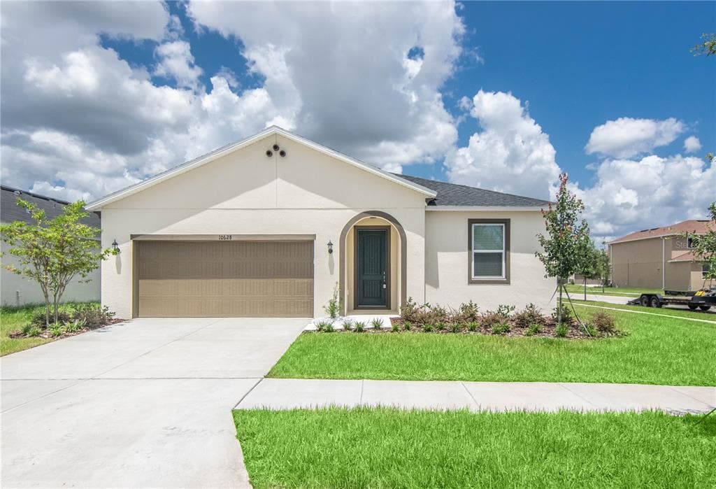 10628 MASSIMO DRIVE WIMAUMA, FL 33598