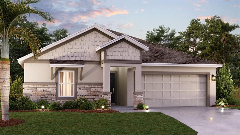 1156 SAND TRAP COURT DAYTONA BEACH, FL 32124