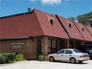 1426 GULF TO BAY BOULEVARD UNIT 4 CLEARWATER, FL 33755