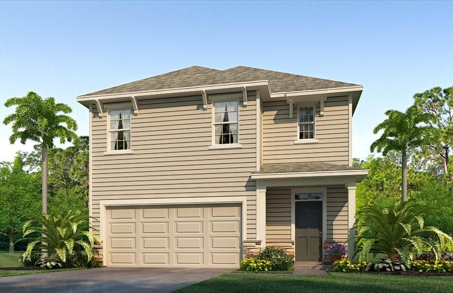 4779 SW 51ST DRIVE GAINESVILLE, FL 32608