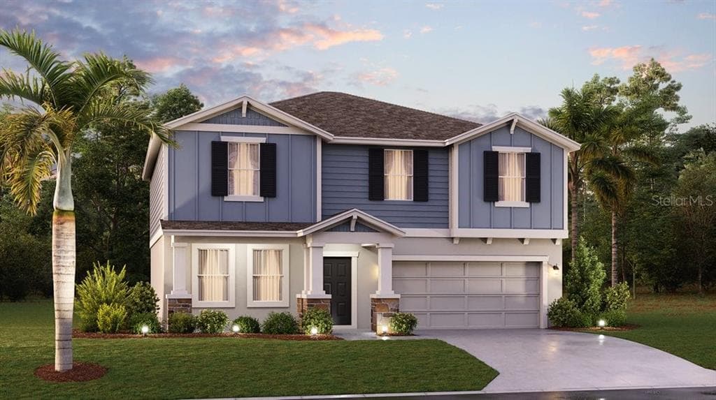 1188 PEACH CREEK DRIVE DELTONA, FL 32738