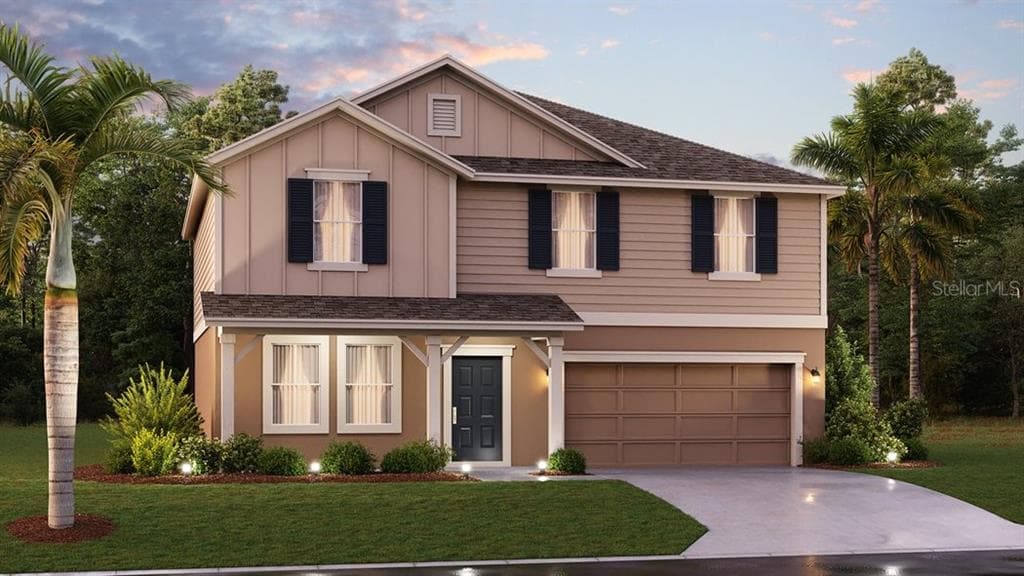 1170 PEACH CREEK DRIVE DELTONA, FL 32738