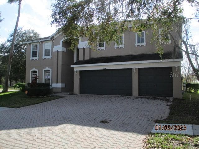 6934 GREEN HERON DRIVE WESLEY CHAPEL, FL 33545