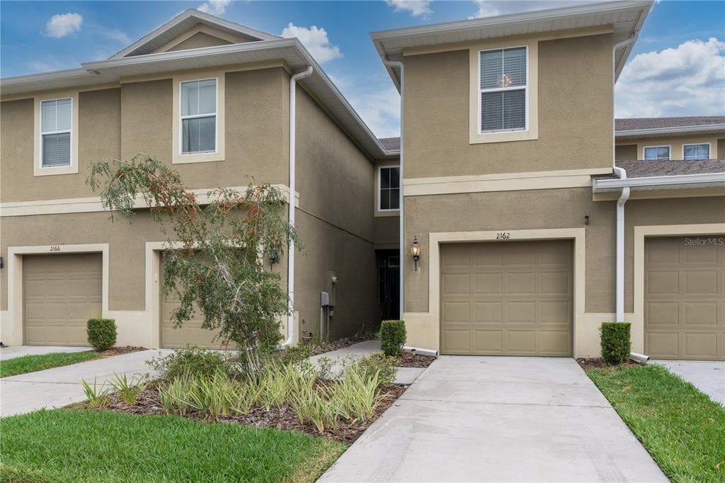 2162 BROADWAY VIEW AVENUE BRANDON, FL 33510