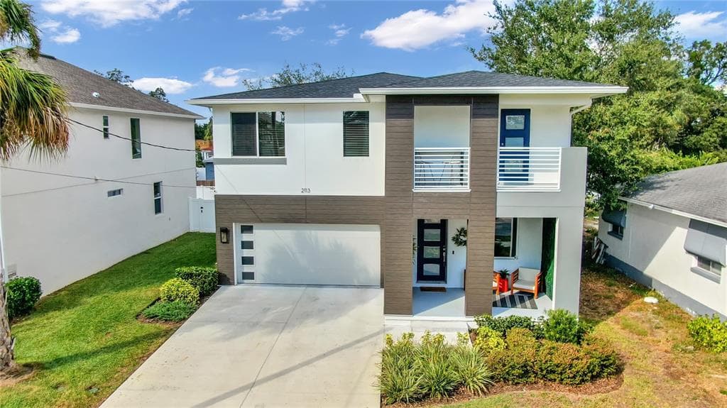 2113 W CARMEN STREET TAMPA, FL 33606
