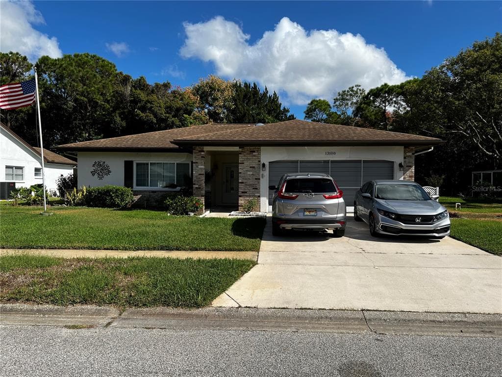13108 SUMPTER CIRCLE HUDSON, FL 34667