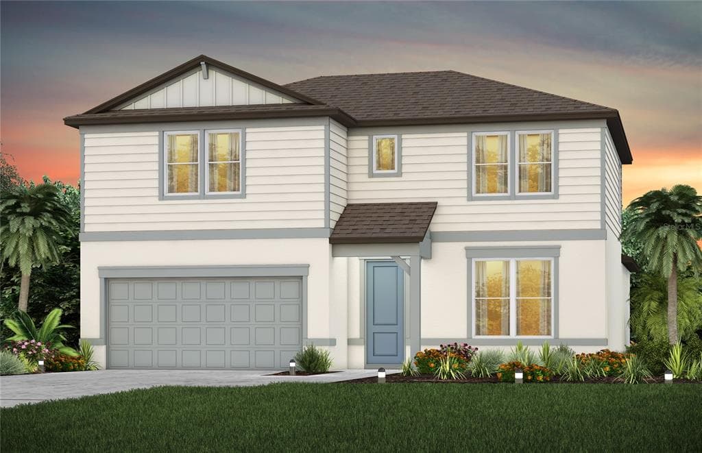 11355 GALLATIN TRAIL PARRISH, FL 34219