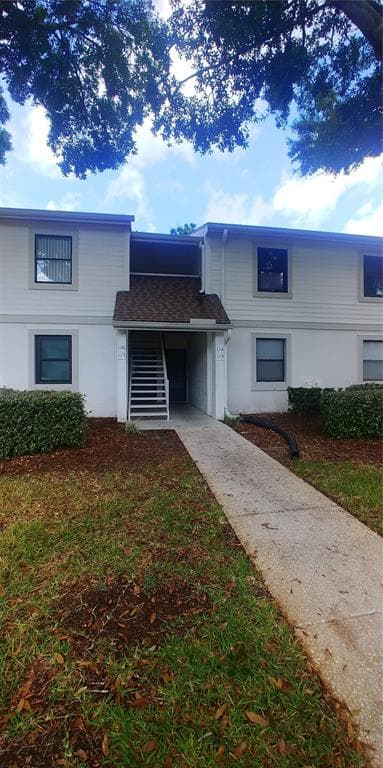 114 MEADOW LANE UNIT 114 OLDSMAR, FL 34677