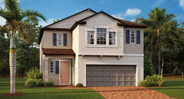 8220 ROLLING TIDES DRIVE NEW PORT RICHEY, FL 34655