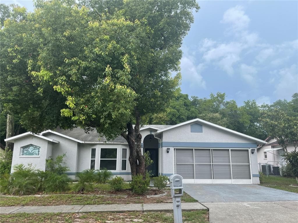 13206 WHALER DR HUDSON, FL 34667