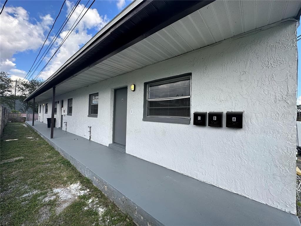 5401 65TH TERRACE N UNIT C PINELLAS PARK, FL 33781