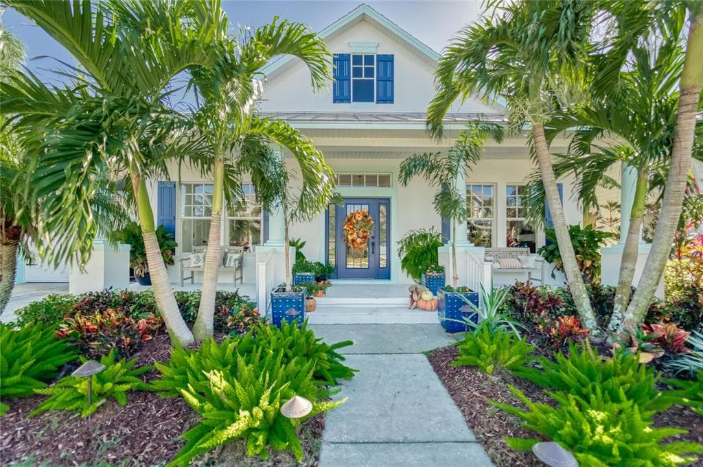 5210 BRIGHTON SHORE DRIVE APOLLO BEACH, FL 33572