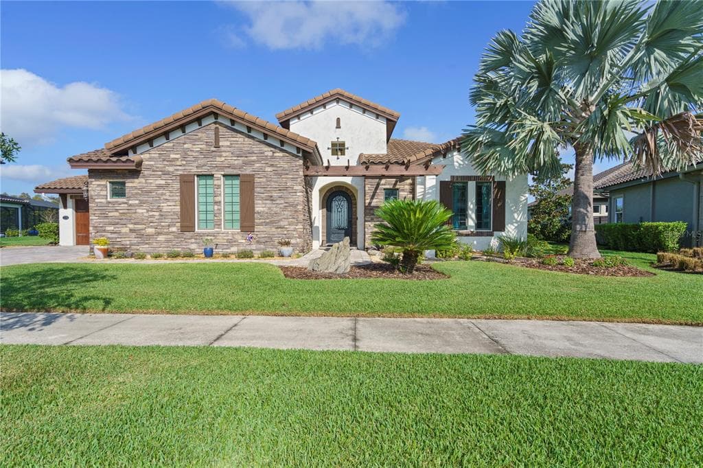 33090 KATELAND DRIVE WESLEY CHAPEL, FL 33545