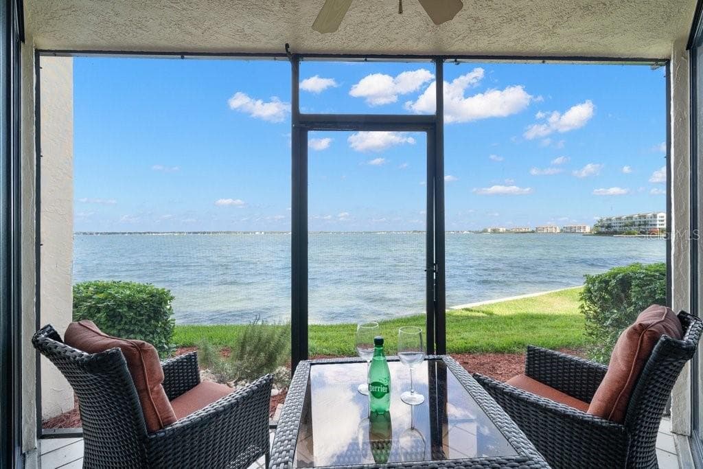 5541 PUERTA DEL SOL BOULEVARD UNIT 119