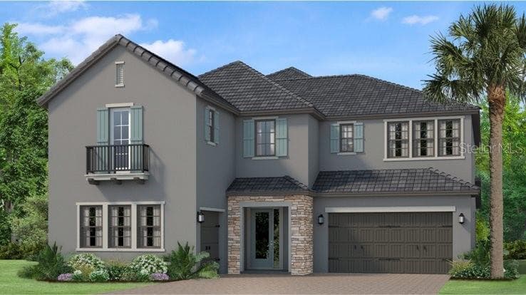 29802 PICANA LANE WESLEY CHAPEL, FL 33543