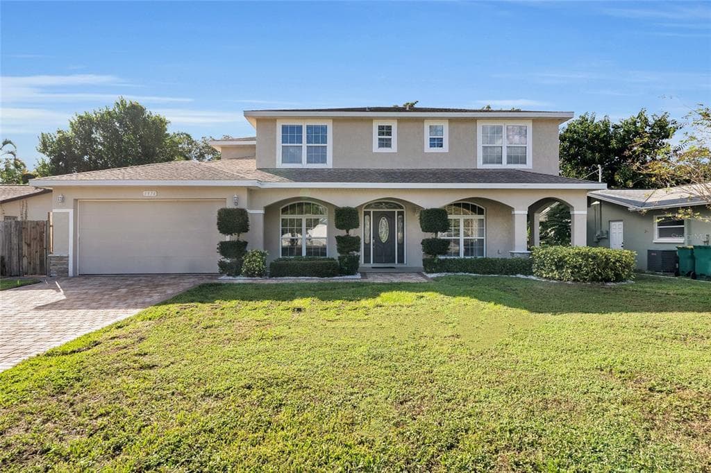 1974 MEADOW DRIVE CLEARWATER, FL 33763
