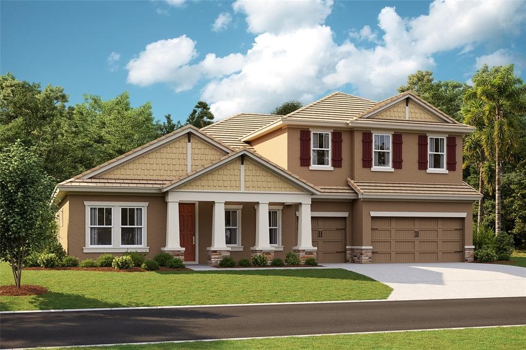 14292 SWISS BRIDGE DRIVE