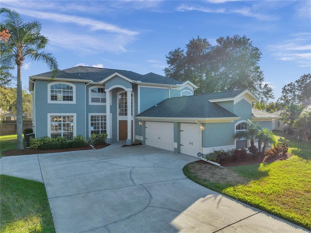 9008 TARAWYND TERRACE ODESSA, FL 33556