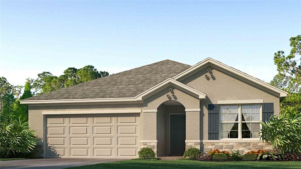 2808 GUMBO LIMBO DRIVE WIMAUMA, FL 33598