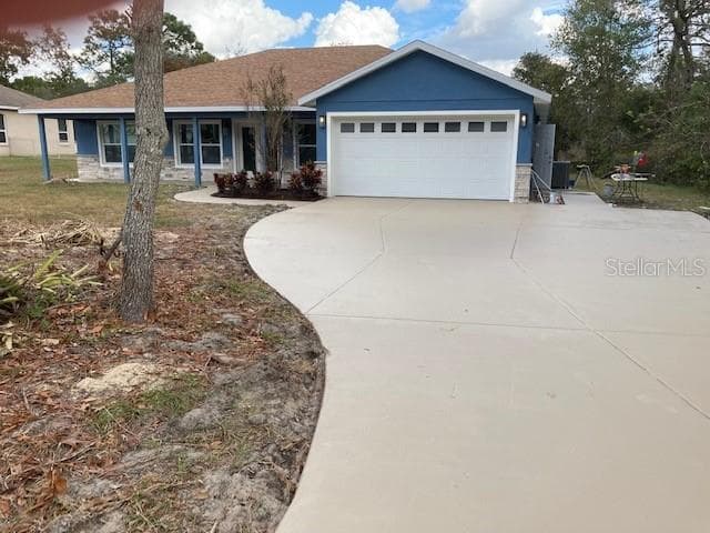 8268 COCKATOO ROAD WEEKI WACHEE, FL 34613