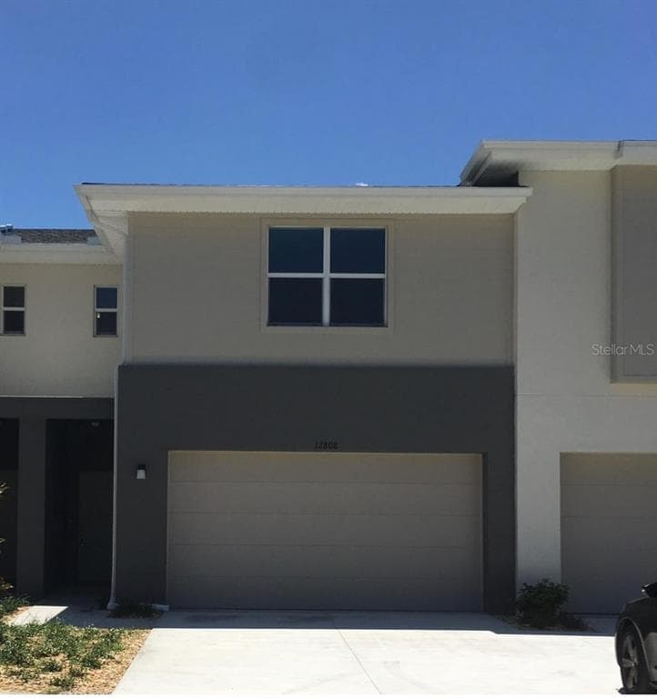 12805 SANCTUARY VISTA TRAIL UNIT 17 TAMPA, FL 33625