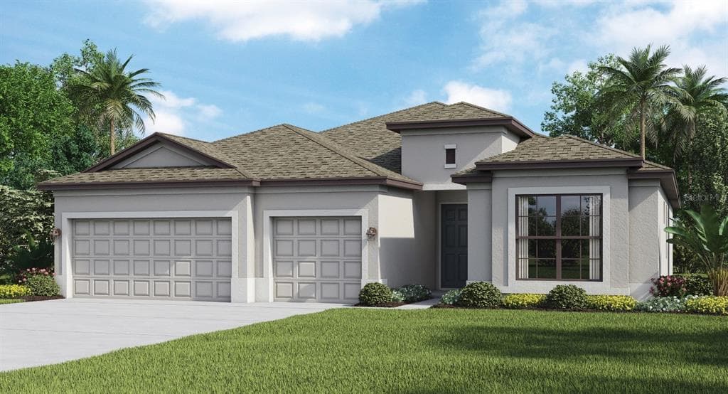 25332 ALICANTE DRIVE PUNTA GORDA, FL 33955