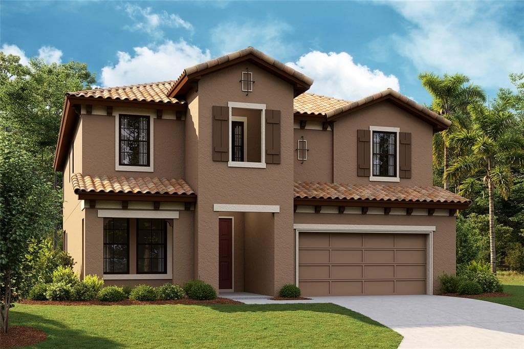 8204 CARRHILL PLACE PARRISH, FL 34219