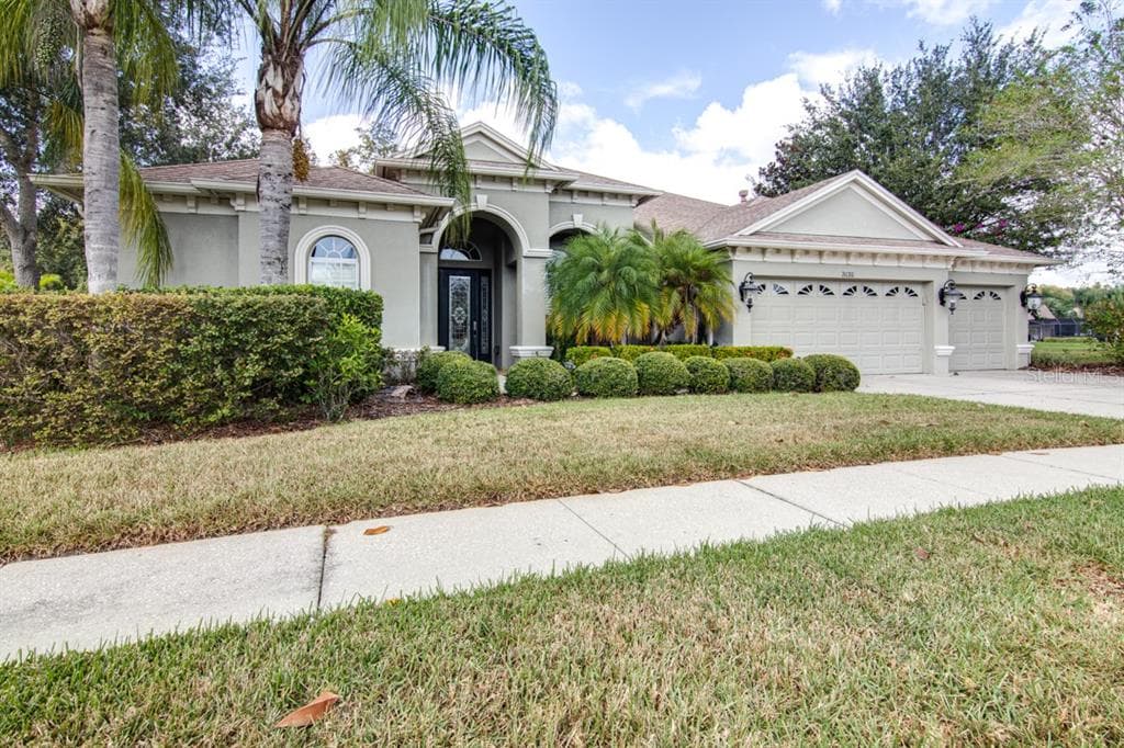 3135 MARBLE CREST DRIVE