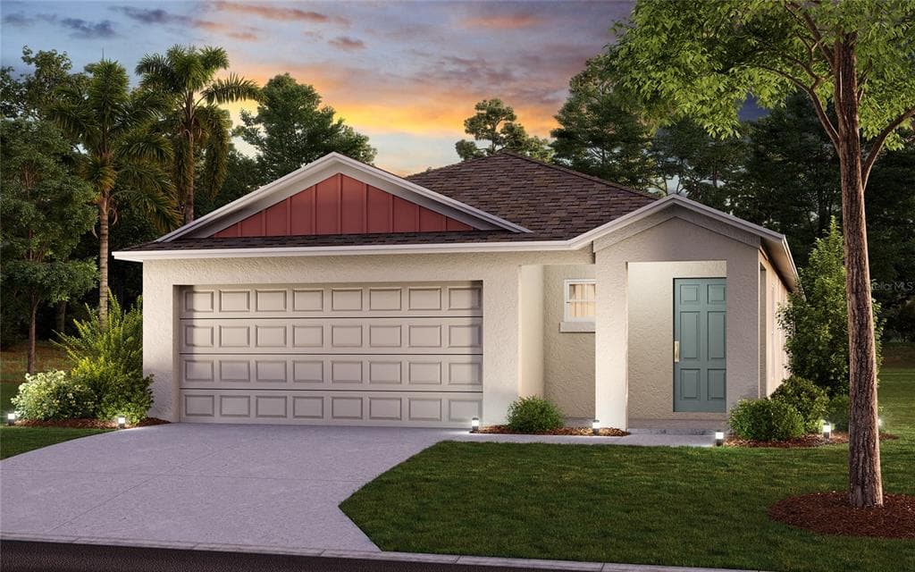 5471 SUMMER SUNSET DRIVE APOLLO BEACH, FL 33572