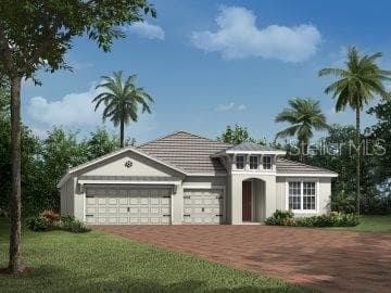 8684 SUNDANCE LOOP SARASOTA, FL 34238