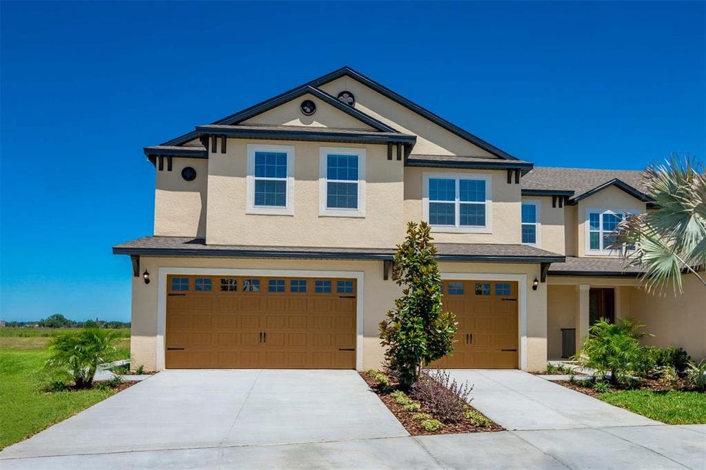 11371 CAY SPRUCE WAY SAN ANTONIO, FL 33576