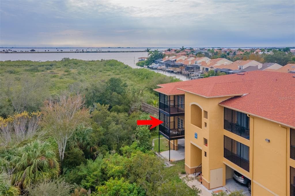 4312 BAYSIDE VILLAGE DRIVE UNIT 202 TAMPA, FL 33615