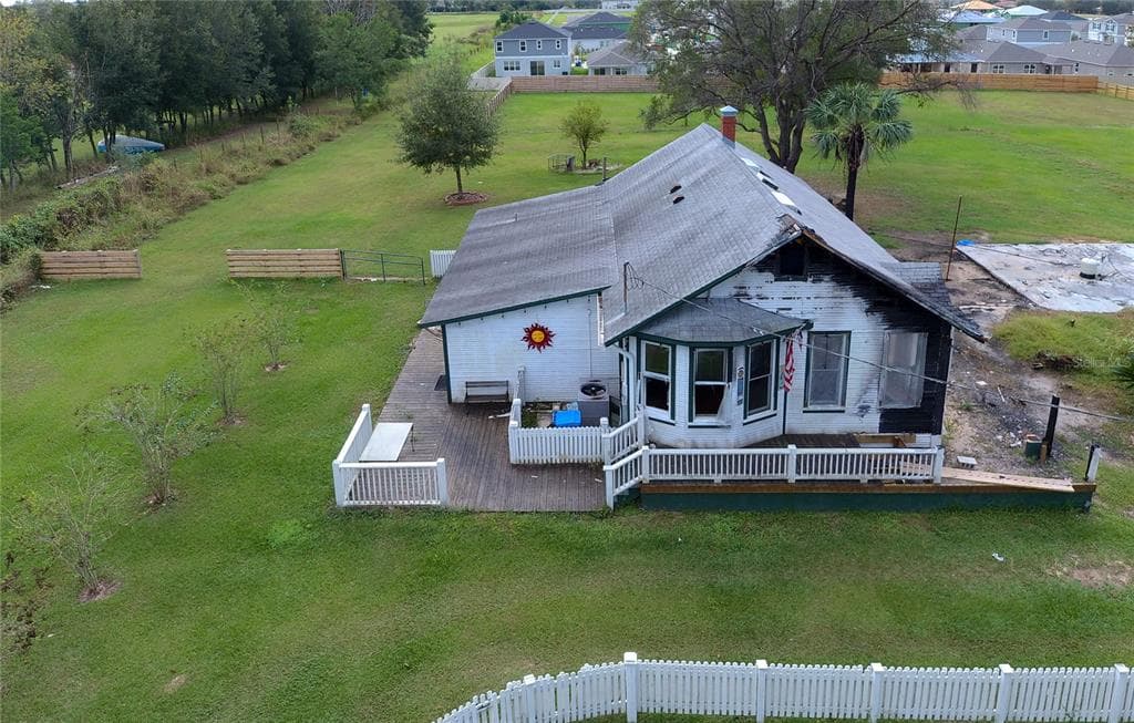 9937 JOE EBERT ROAD SEFFNER, FL 33584