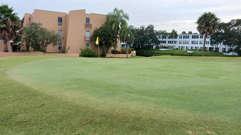 225 COUNTRY CLUB DRIVE UNIT B222