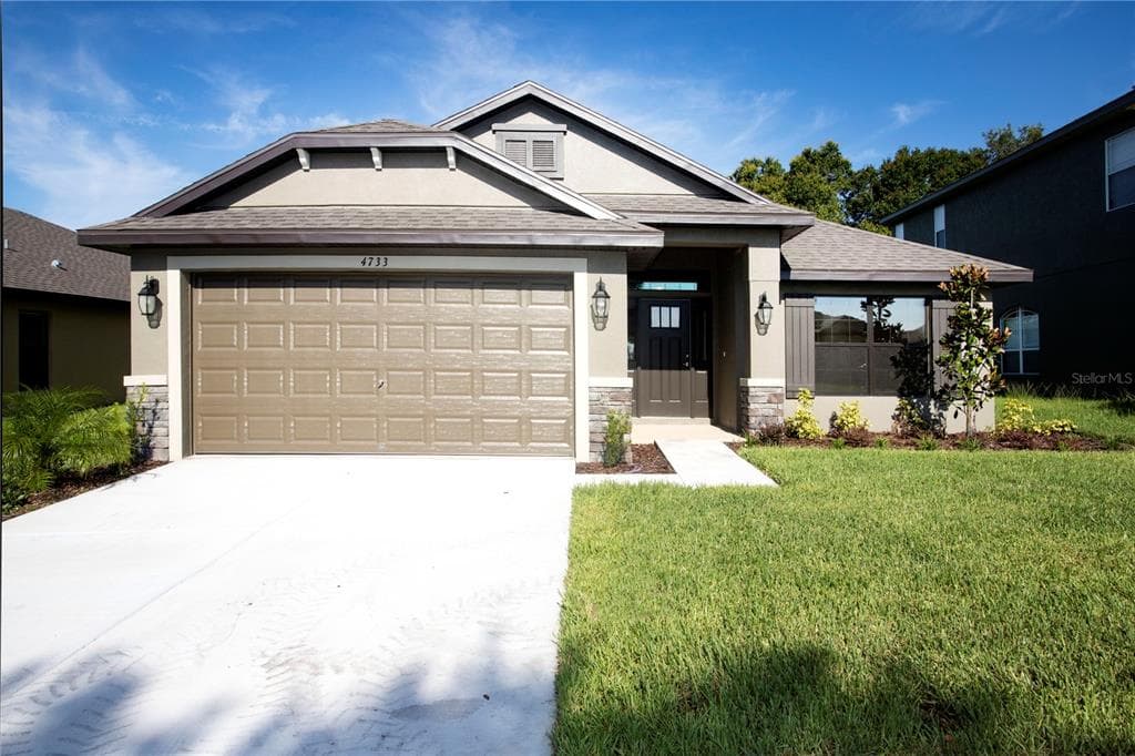 38136 COUNTRYSIDE PLACE DADE CITY, FL 33525
