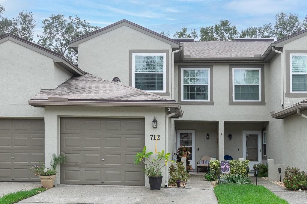 712 QUAIL KEEP DRIVE SAFETY HARBOR, FL 34695