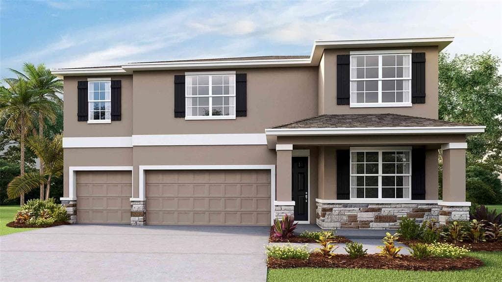11035 LAXER CAY LOOP SAN ANTONIO, FL 33576