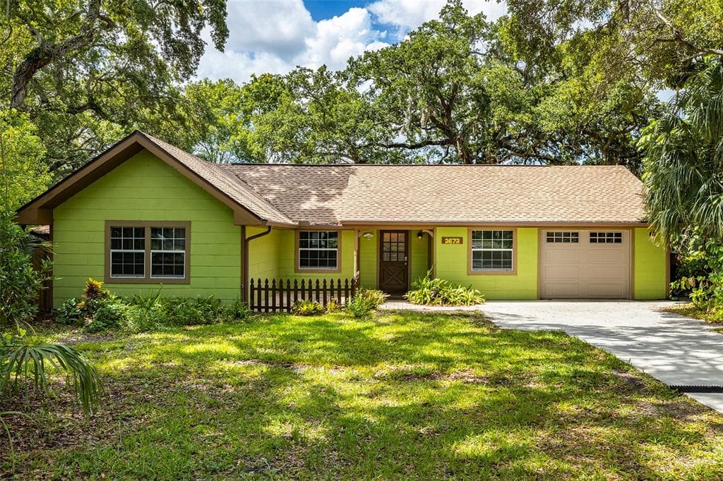 2672 BRAE BURN DRIVE LARGO, FL 33770