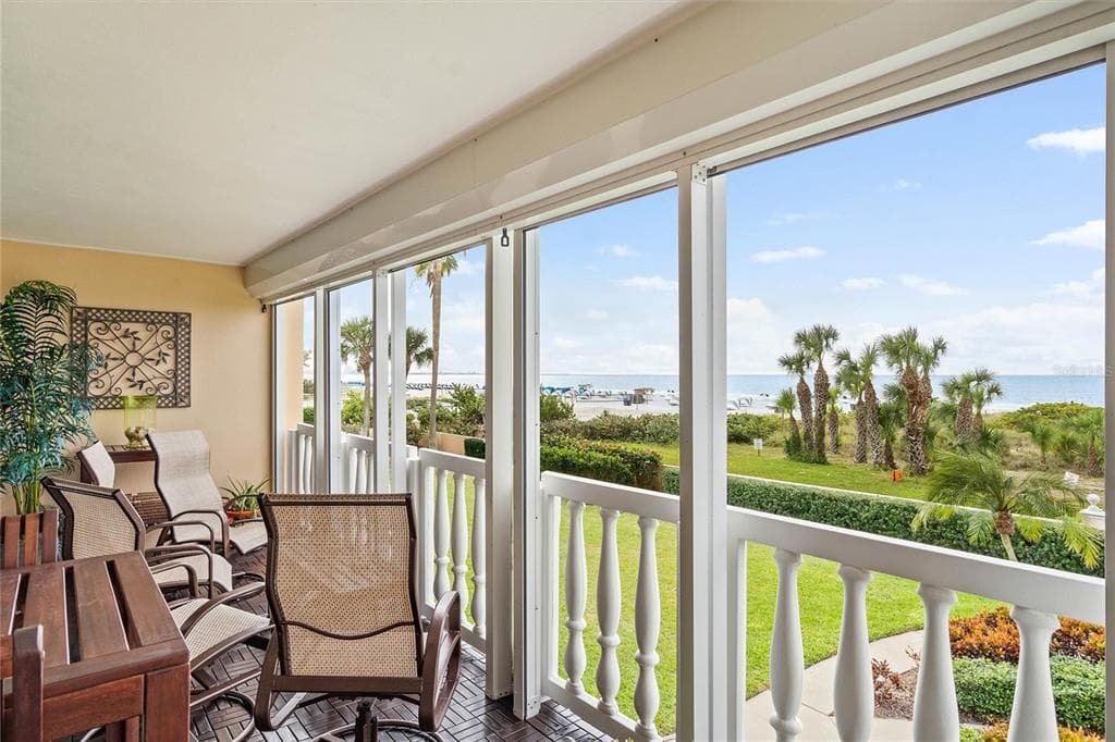 6500 SUNSET WAY UNIT 121