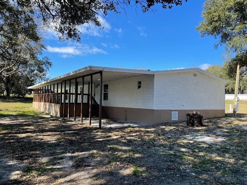 9621 STARLINE DRIVE