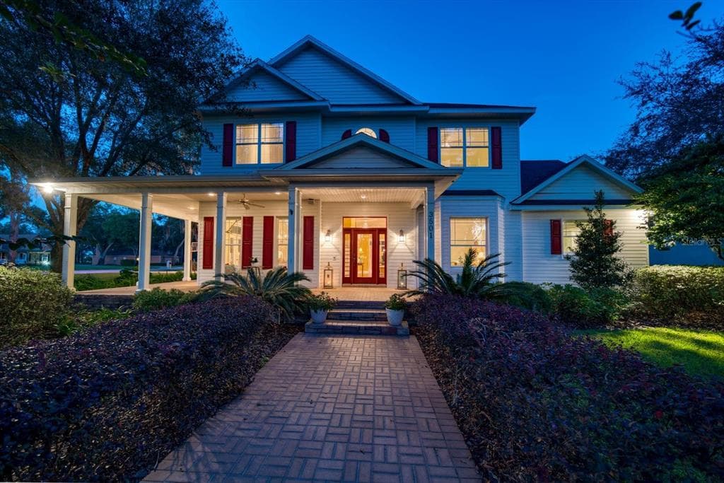 3501 SAM ALLEN OAKS CIRCLE