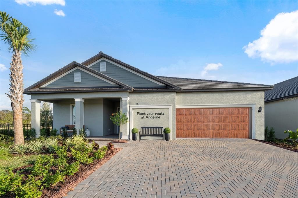 17022 FORGE SURF STREET LAND O LAKES, FL 34638
