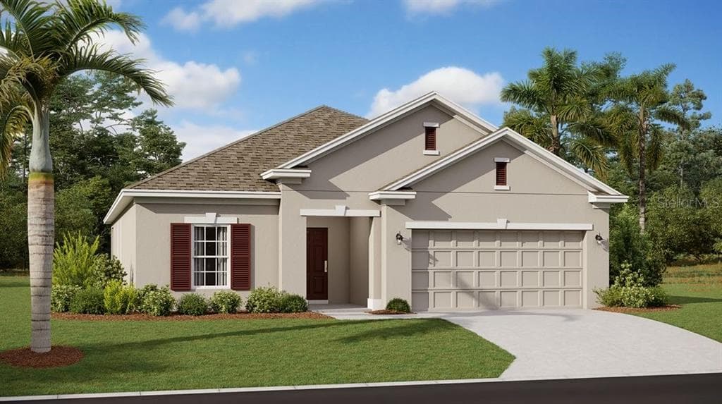 692 GROVE STREET WINTER HAVEN, FL 33884