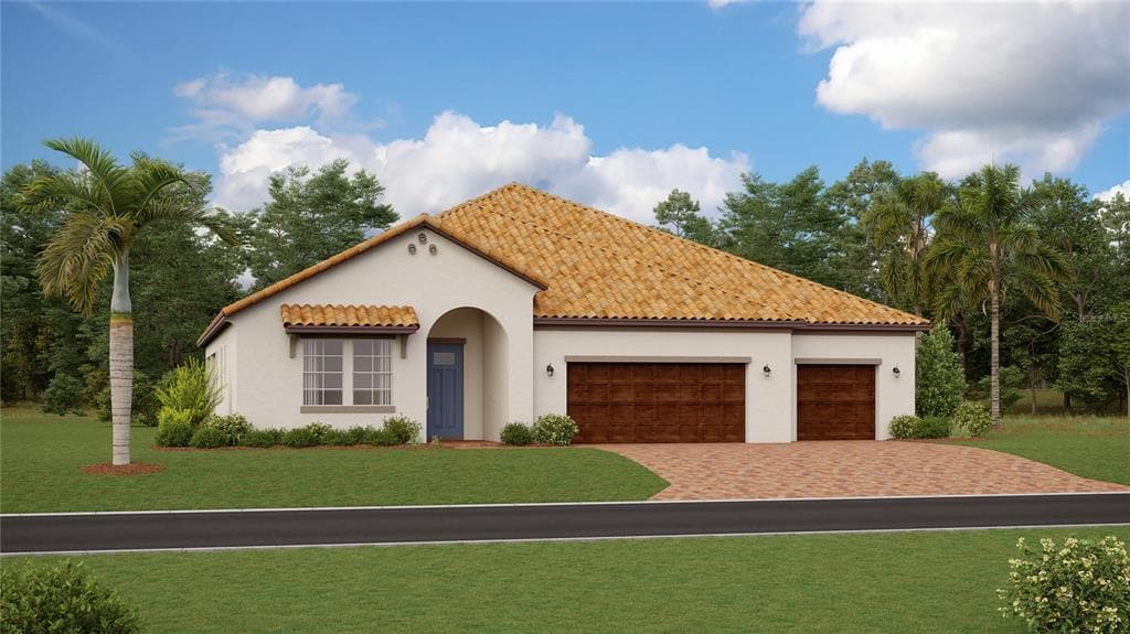 5342 WINDY GROVE DRIVE WIMAUMA, FL 33598