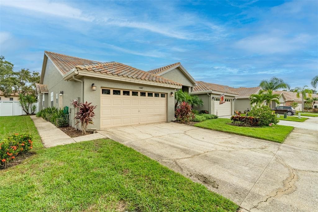 1687 ARABIAN LANE PALM HARBOR, FL 34685